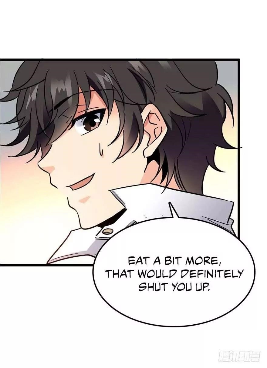 Spare Me, Great Lord! Chapter 4 - Page 27