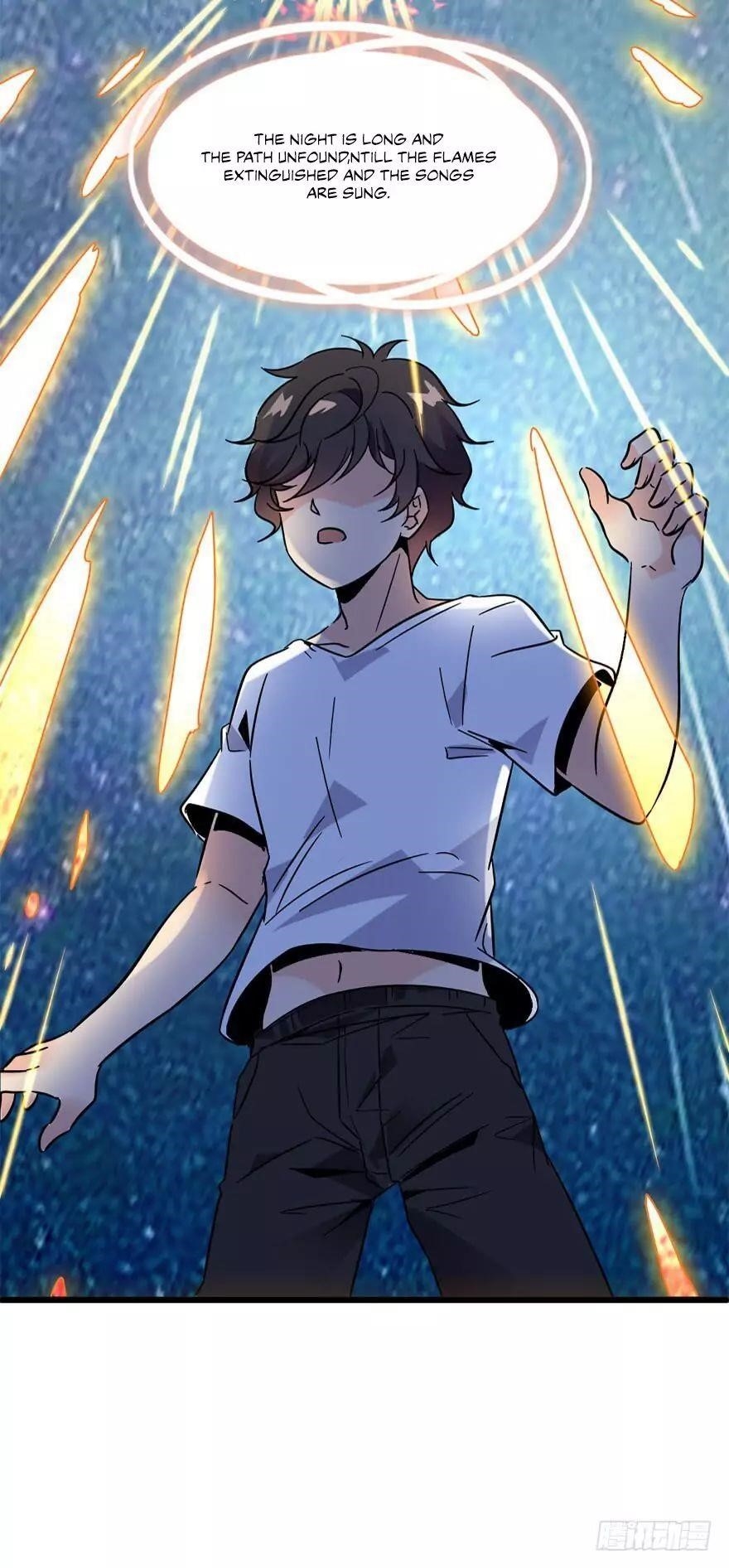 Spare Me, Great Lord! Chapter 4 - Page 8