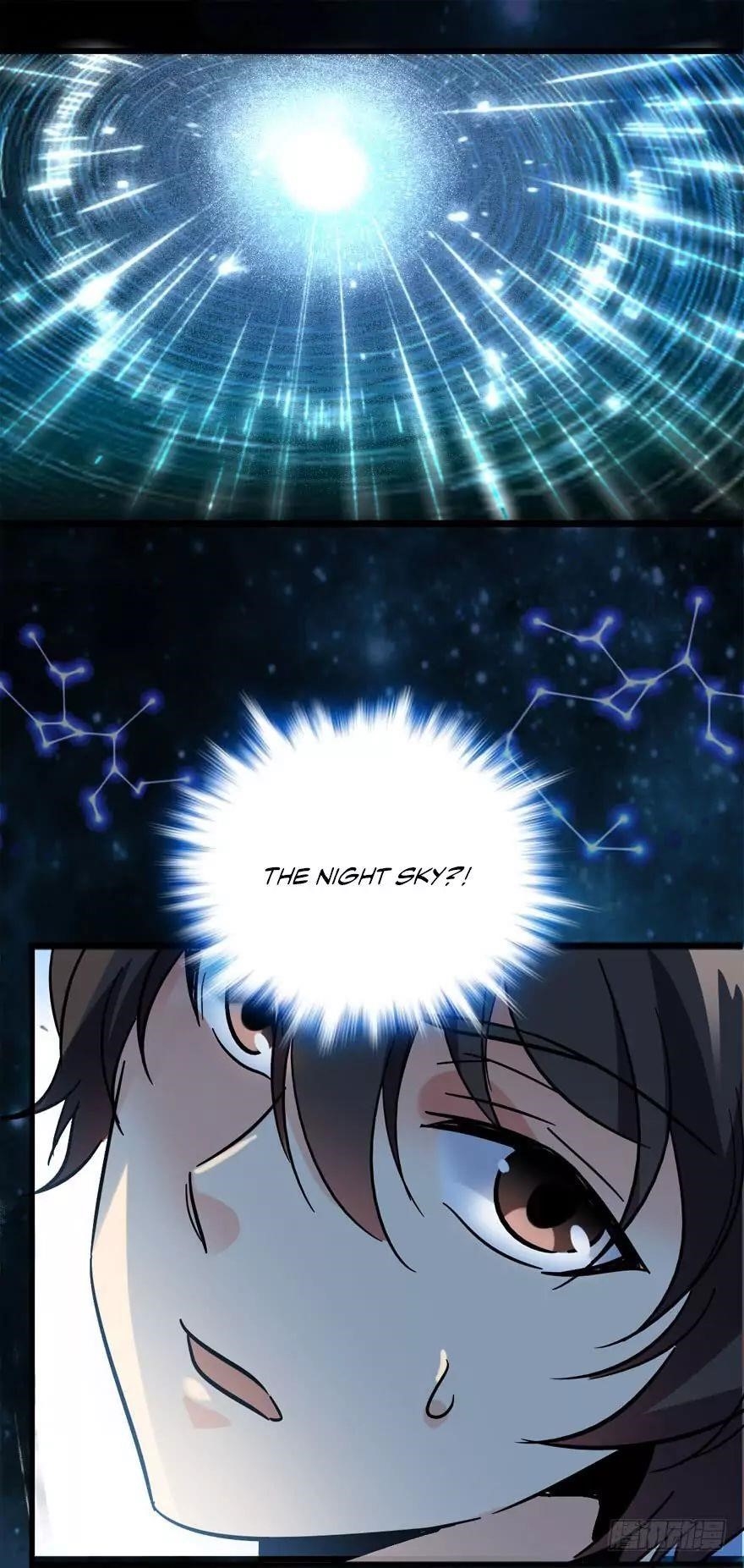 Spare Me, Great Lord! Chapter 4 - Page 9