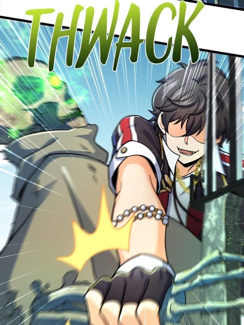 Spare Me, Great Lord! Chapter 40 - Page 16