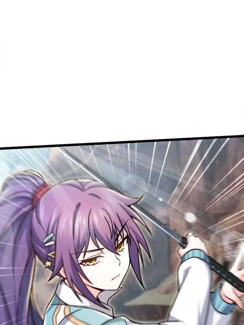 Spare Me, Great Lord! Chapter 40 - Page 18