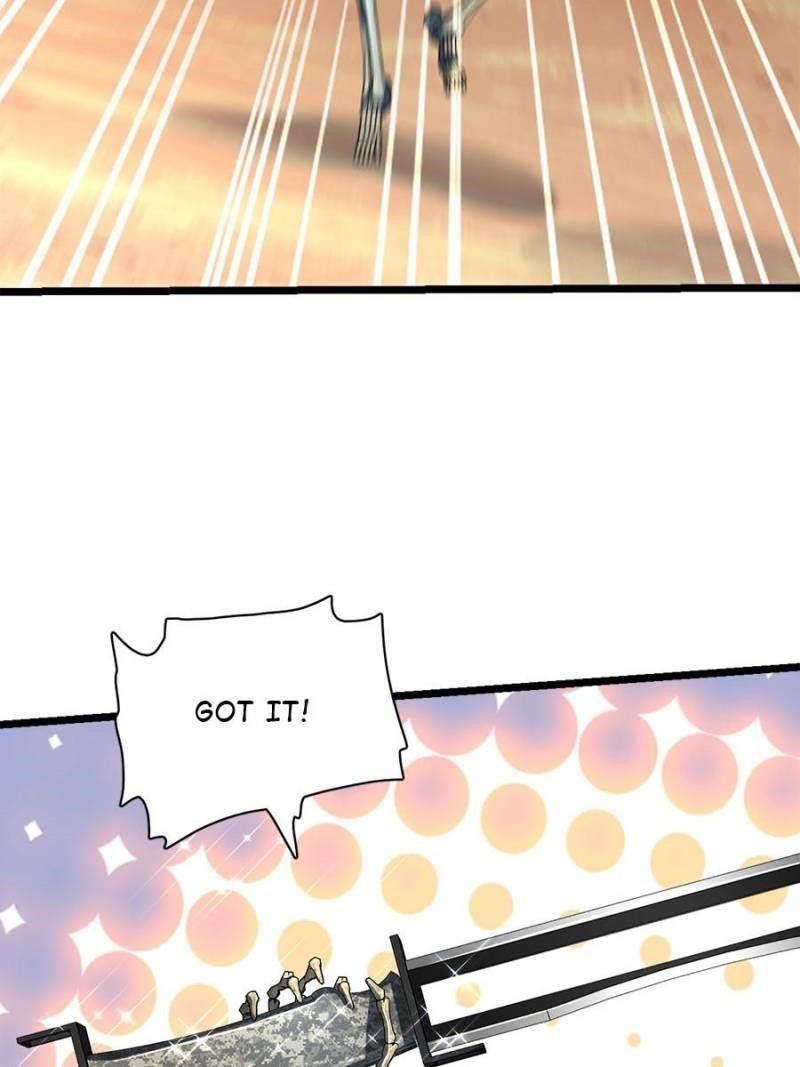 Spare Me, Great Lord! Chapter 40 - Page 22