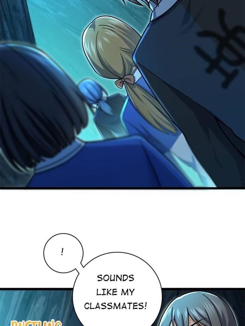 Spare Me, Great Lord! Chapter 40 - Page 32