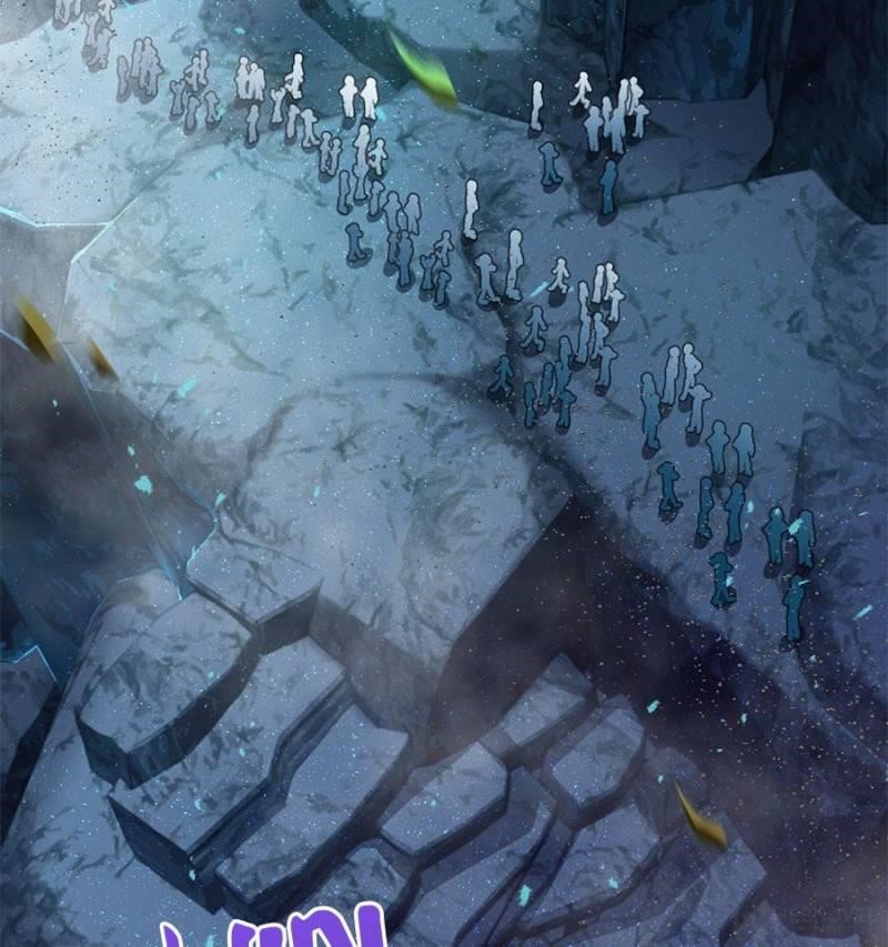 Spare Me, Great Lord! Chapter 40 - Page 35