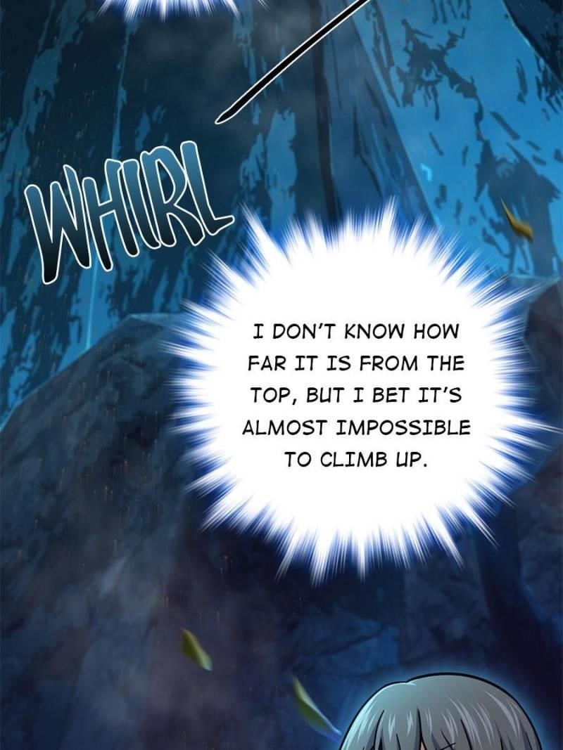 Spare Me, Great Lord! Chapter 40 - Page 38