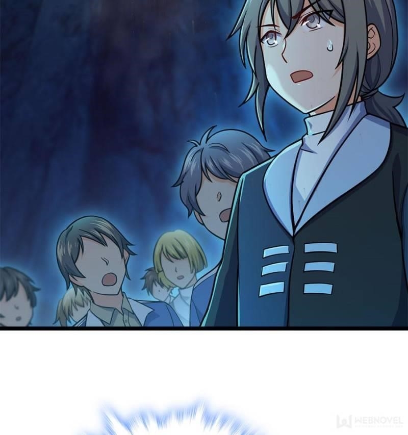 Spare Me, Great Lord! Chapter 40 - Page 39