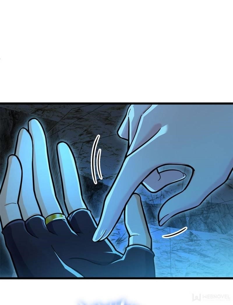 Spare Me, Great Lord! Chapter 40 - Page 48