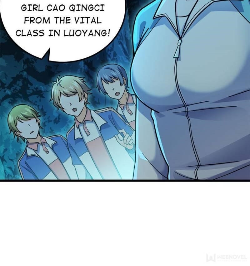 Spare Me, Great Lord! Chapter 40 - Page 58