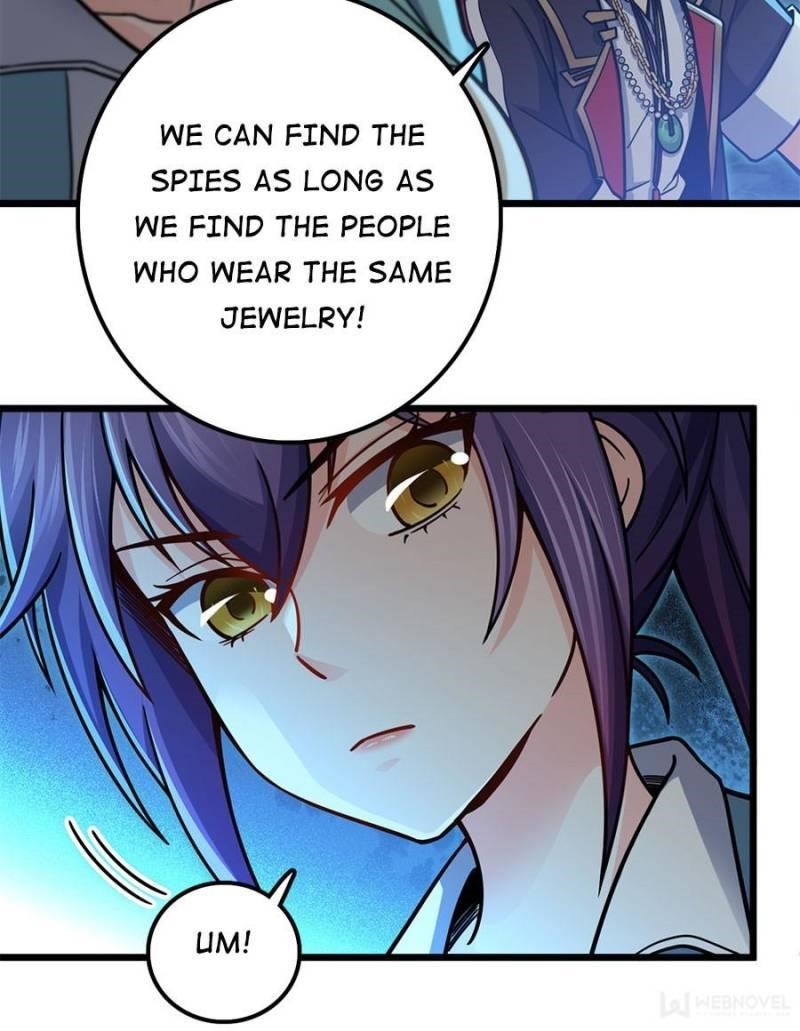 Spare Me, Great Lord! Chapter 40 - Page 60