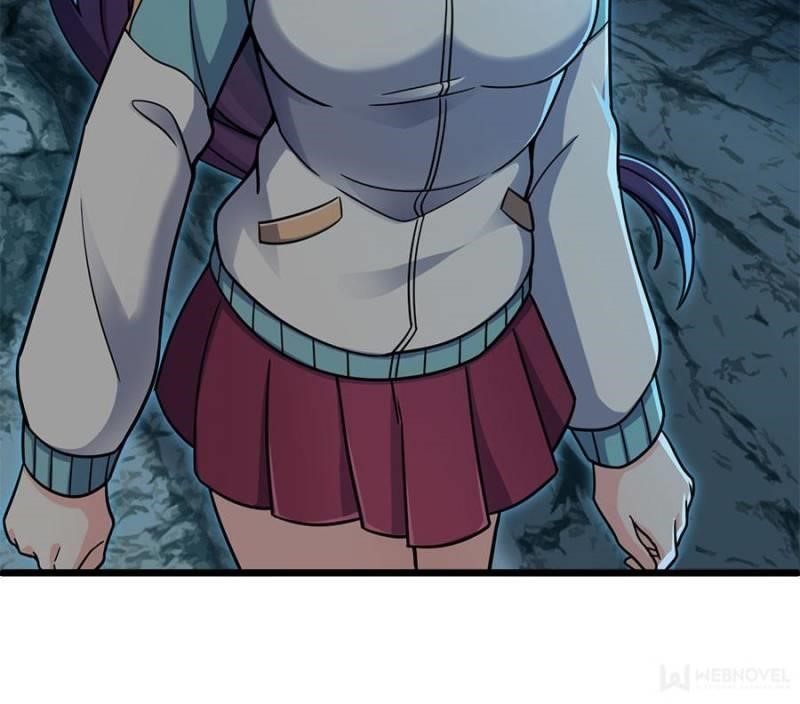 Spare Me, Great Lord! Chapter 40 - Page 65