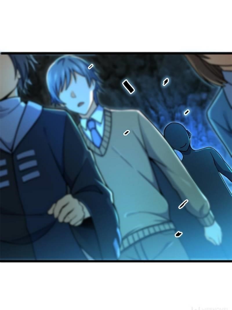 Spare Me, Great Lord! Chapter 40 - Page 69