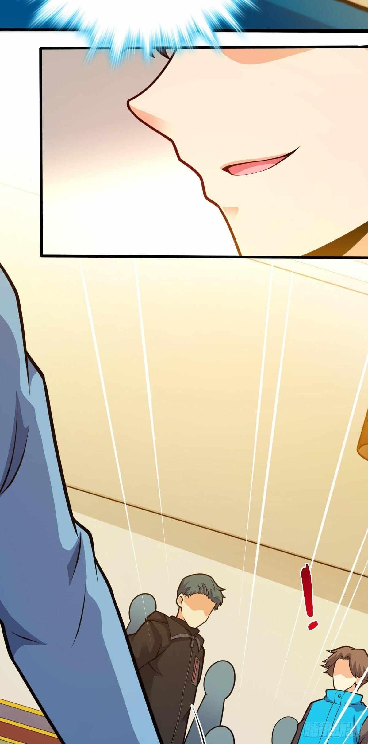 Spare Me, Great Lord! Chapter 400 - Page 14