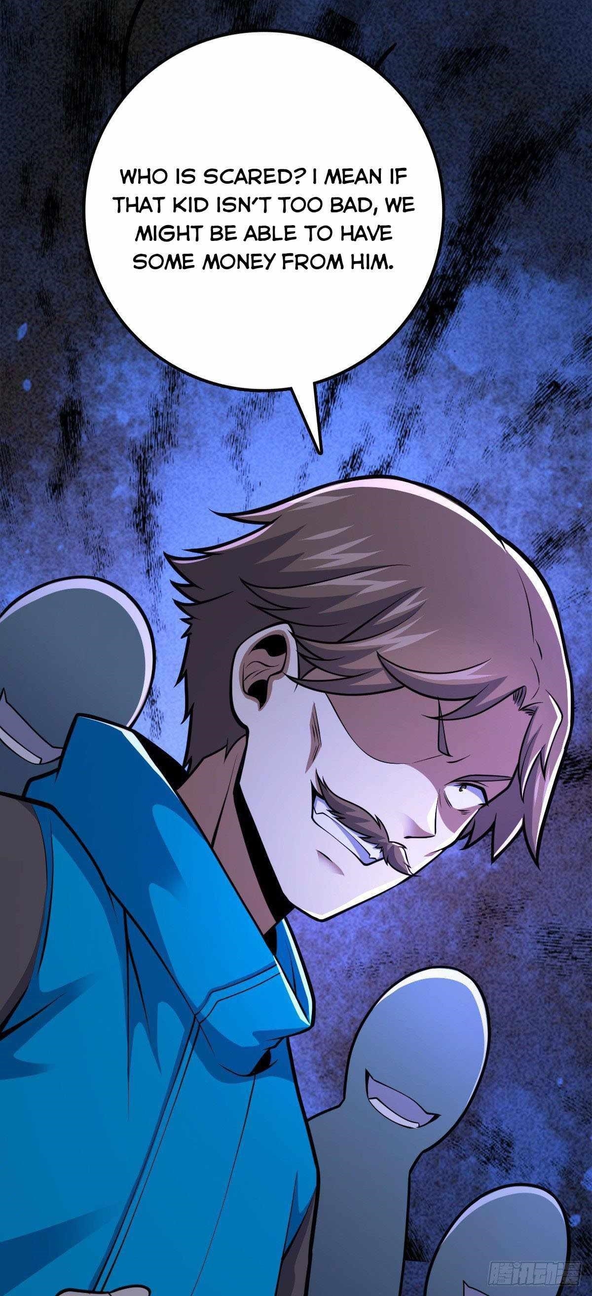 Spare Me, Great Lord! Chapter 400 - Page 20