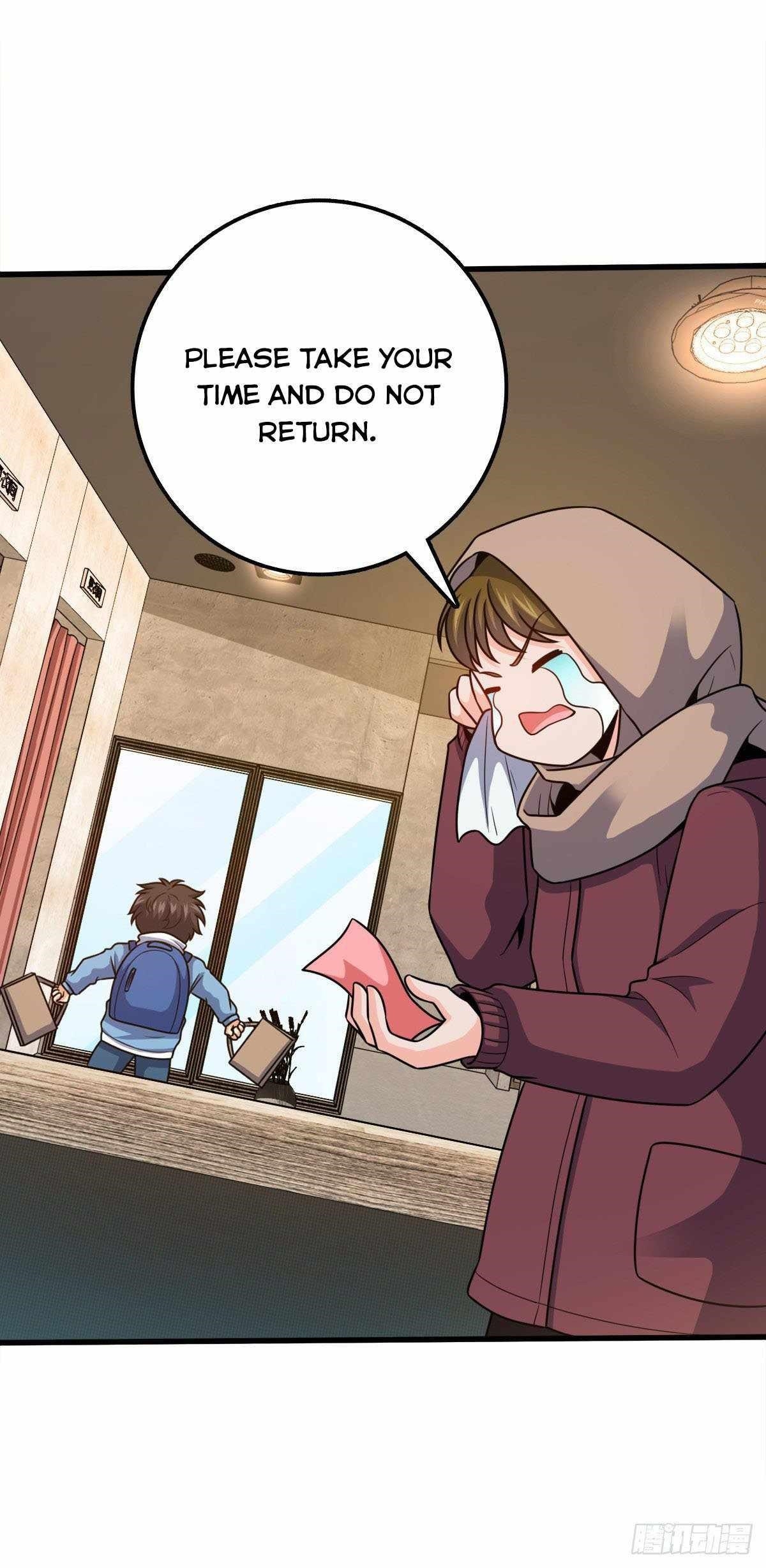 Spare Me, Great Lord! Chapter 400 - Page 48