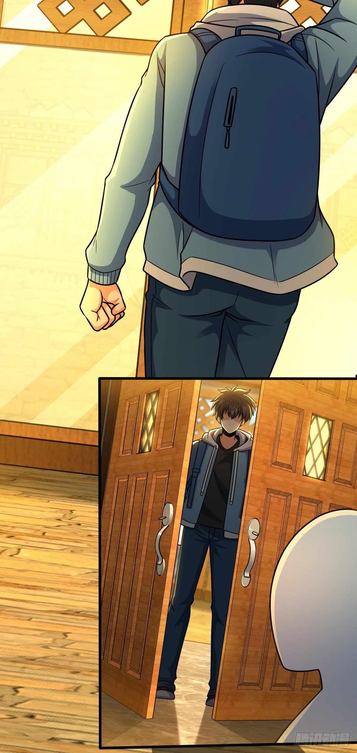 Spare Me, Great Lord! Chapter 400 - Page 5