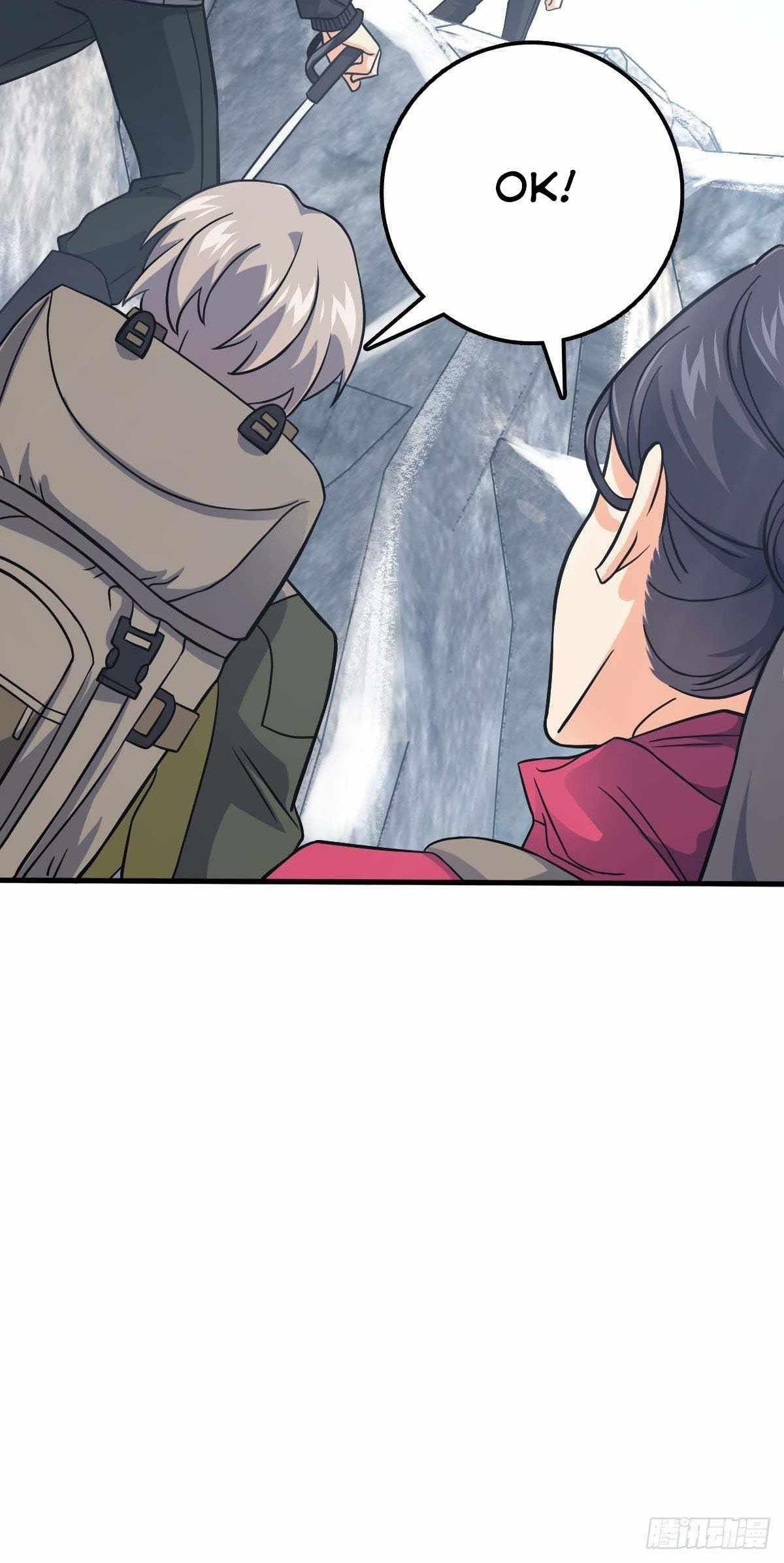 Spare Me, Great Lord! Chapter 401 - Page 10