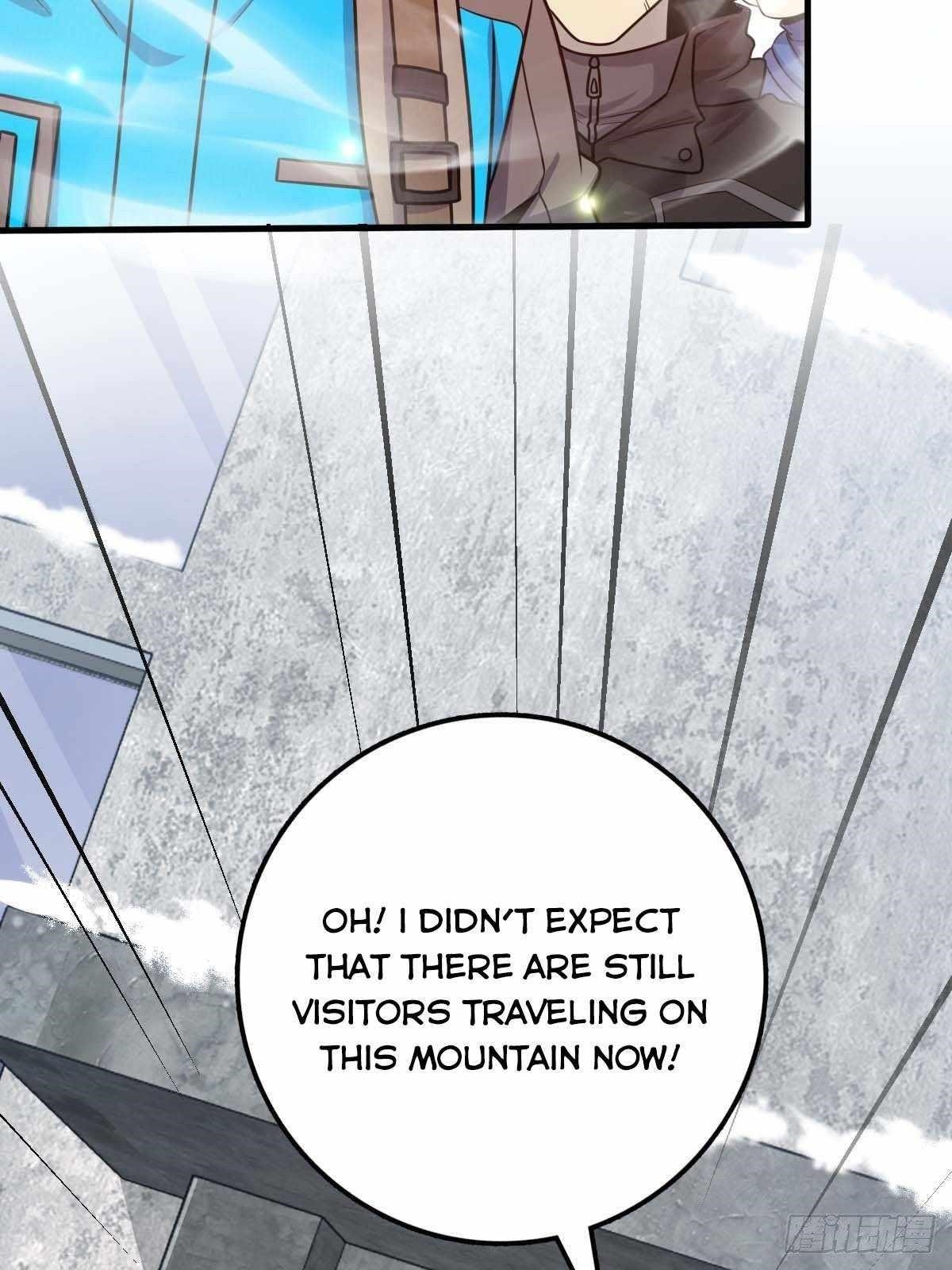 Spare Me, Great Lord! Chapter 401 - Page 15