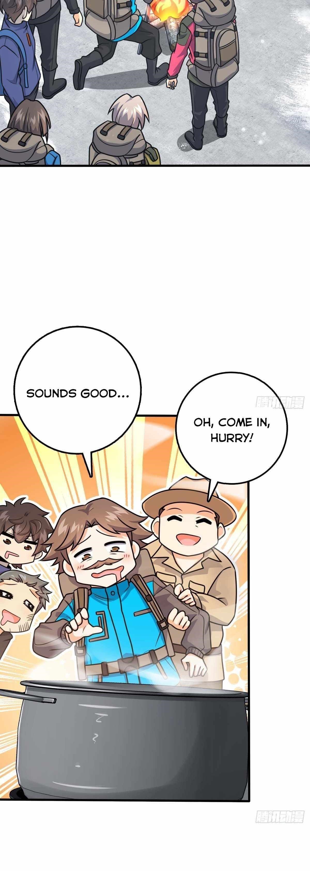 Spare Me, Great Lord! Chapter 401 - Page 18