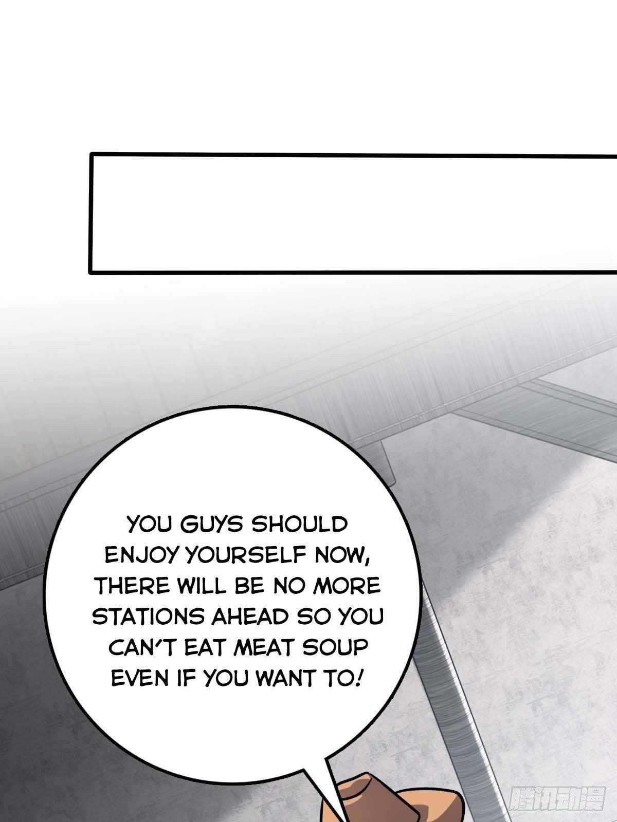 Spare Me, Great Lord! Chapter 401 - Page 19