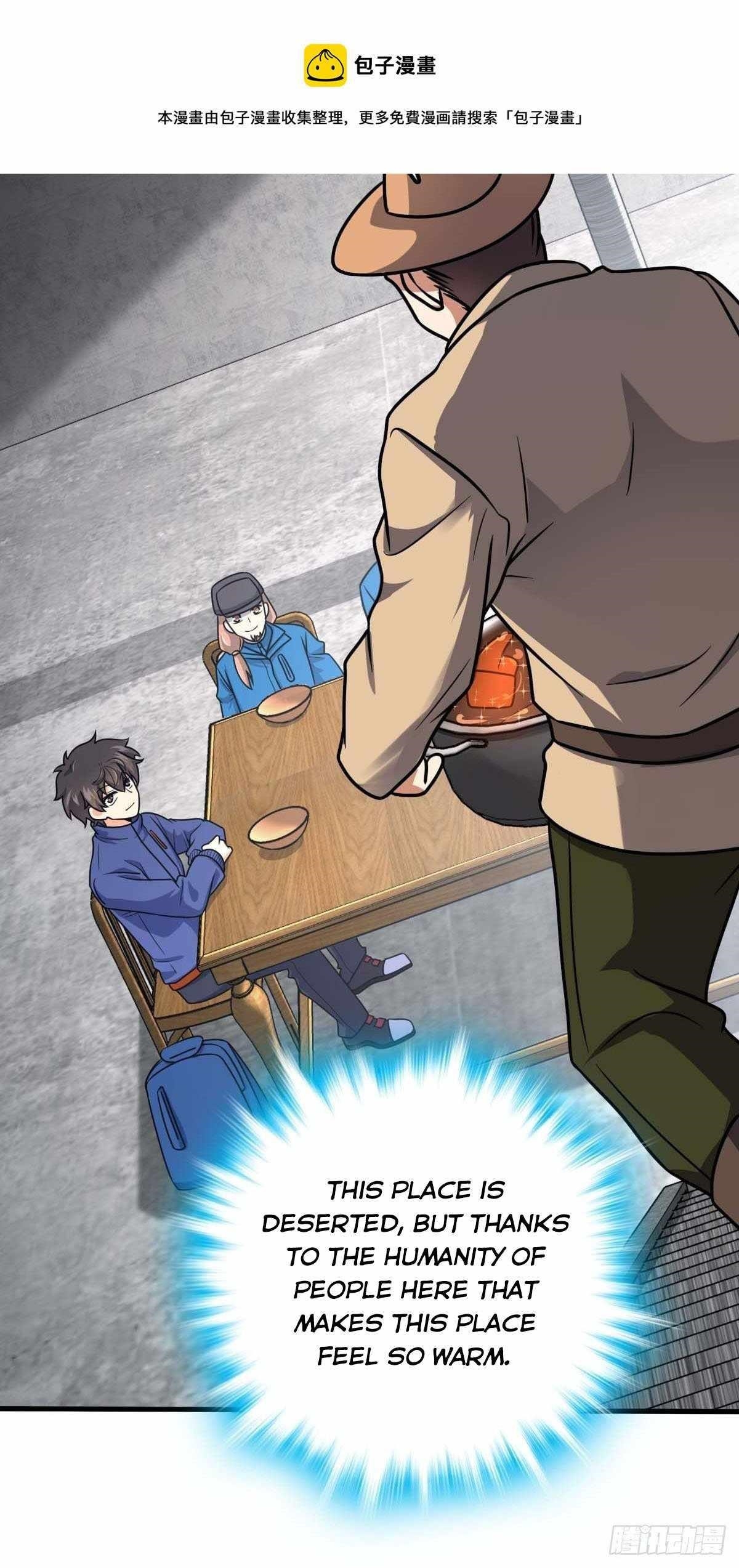 Spare Me, Great Lord! Chapter 401 - Page 20