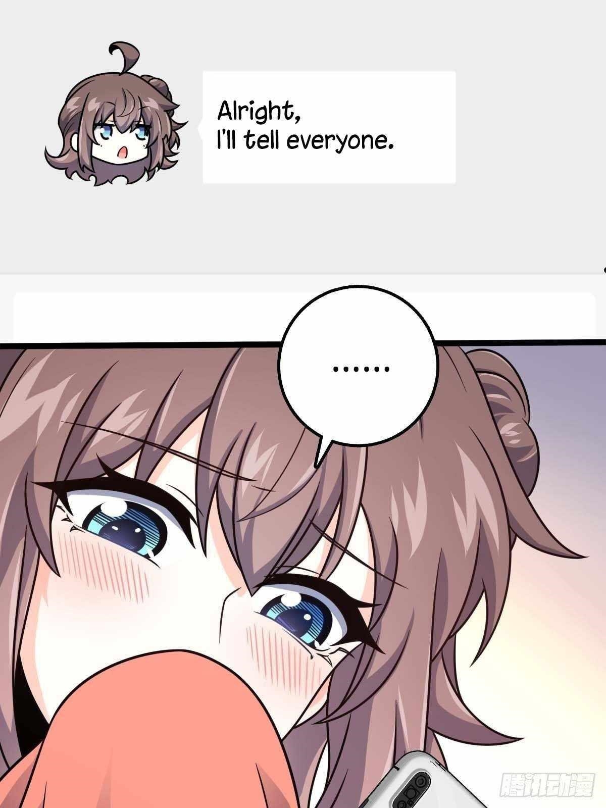 Spare Me, Great Lord! Chapter 401 - Page 30