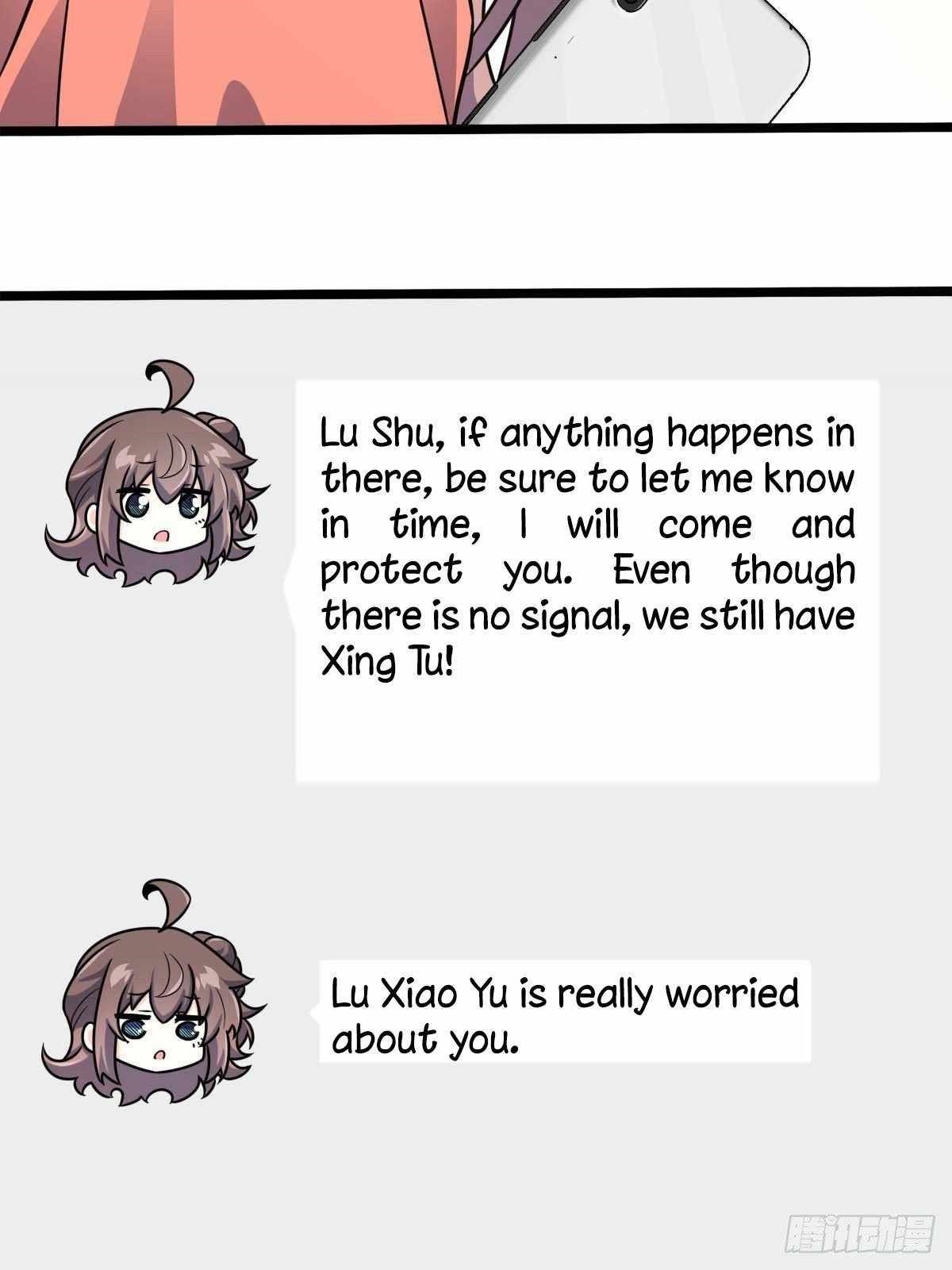 Spare Me, Great Lord! Chapter 401 - Page 31