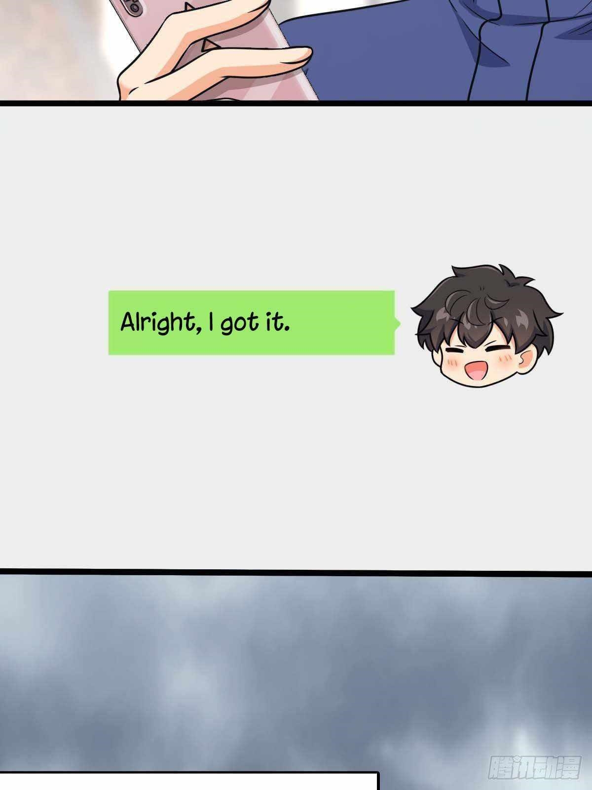 Spare Me, Great Lord! Chapter 401 - Page 33