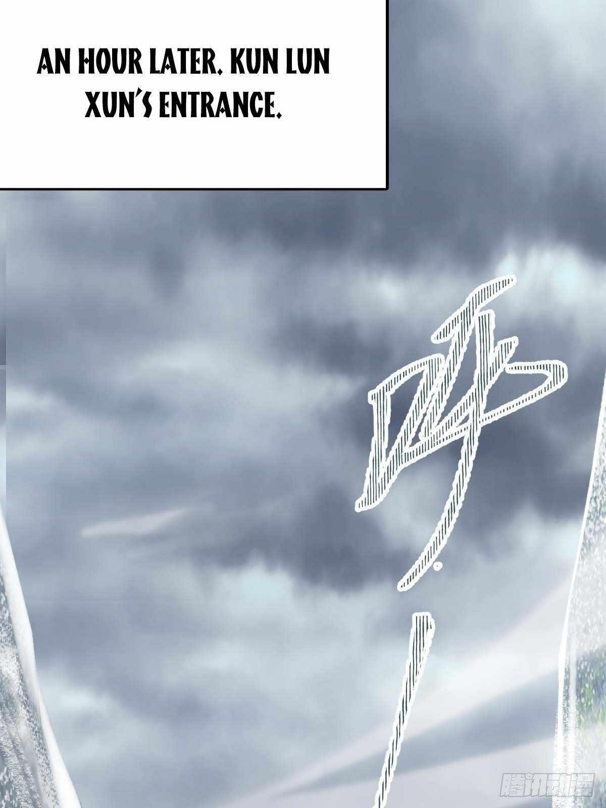 Spare Me, Great Lord! Chapter 401 - Page 34