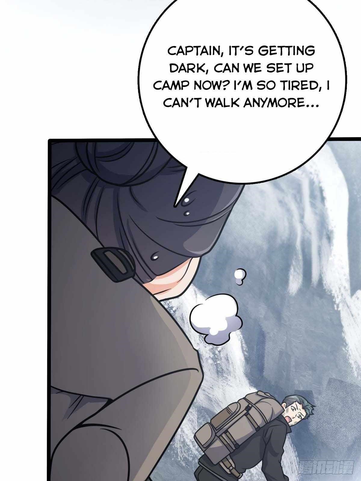 Spare Me, Great Lord! Chapter 401 - Page 37