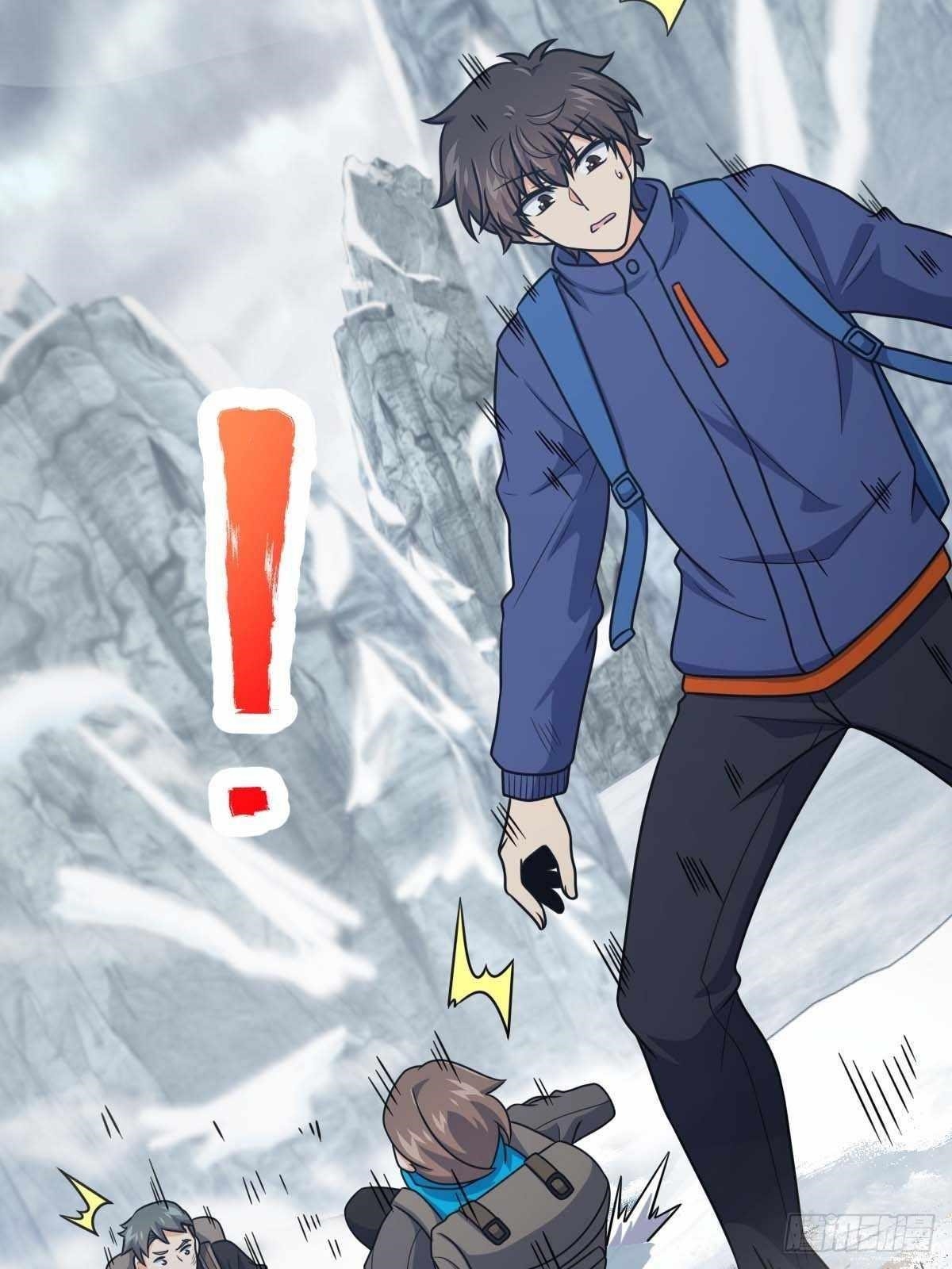 Spare Me, Great Lord! Chapter 401 - Page 39