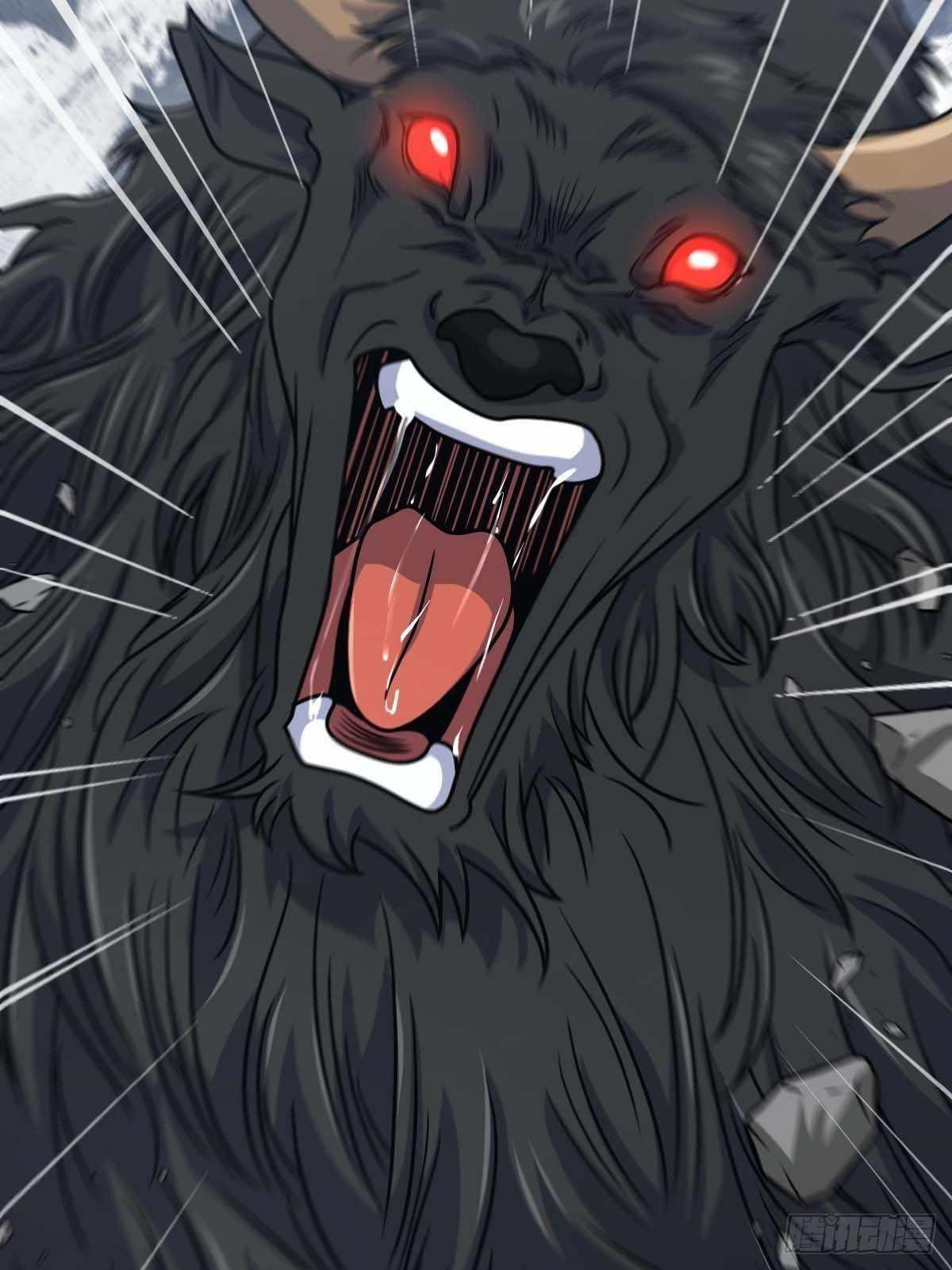 Spare Me, Great Lord! Chapter 401 - Page 43