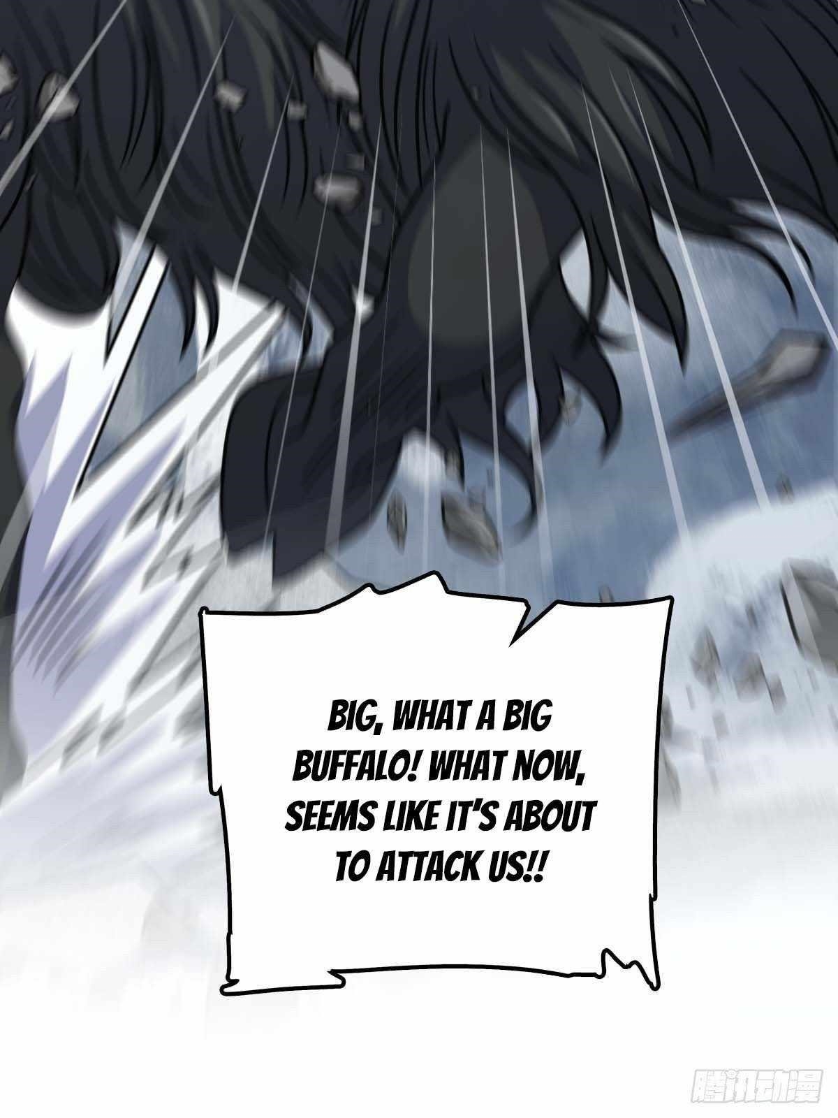 Spare Me, Great Lord! Chapter 401 - Page 44