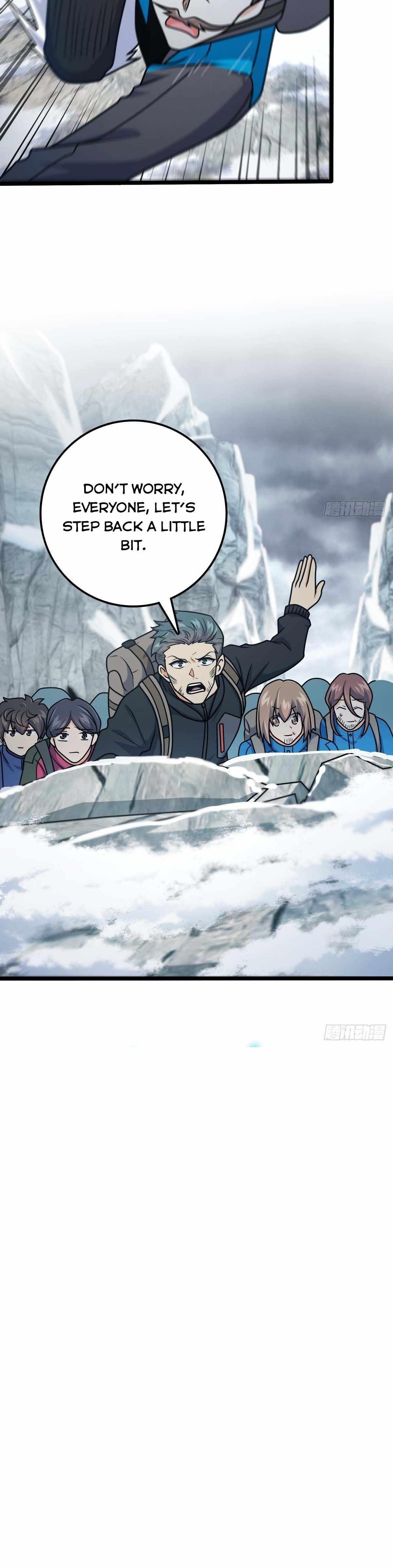 Spare Me, Great Lord! Chapter 401 - Page 46