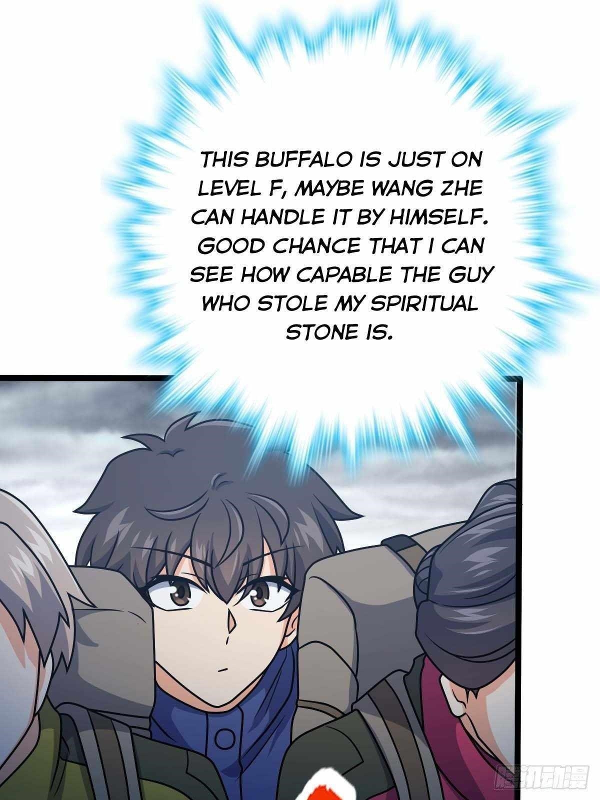 Spare Me, Great Lord! Chapter 401 - Page 48