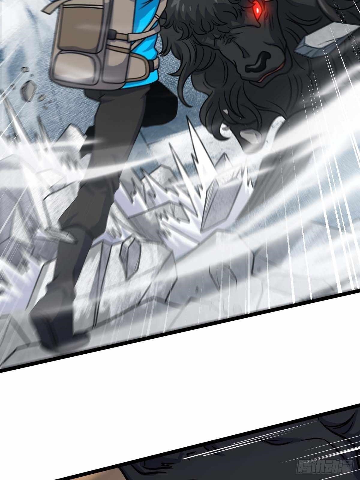 Spare Me, Great Lord! Chapter 401 - Page 50