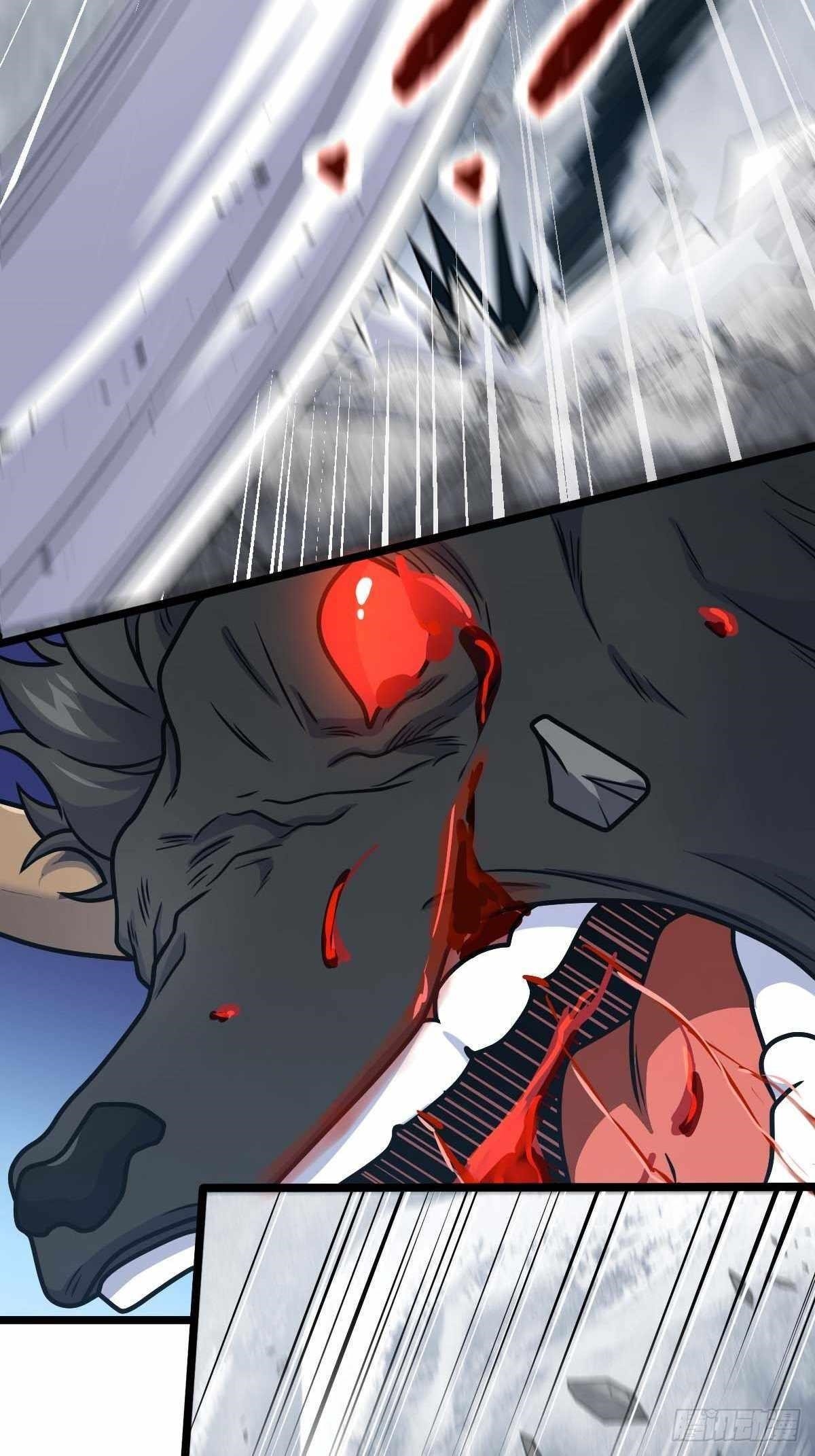 Spare Me, Great Lord! Chapter 401 - Page 57