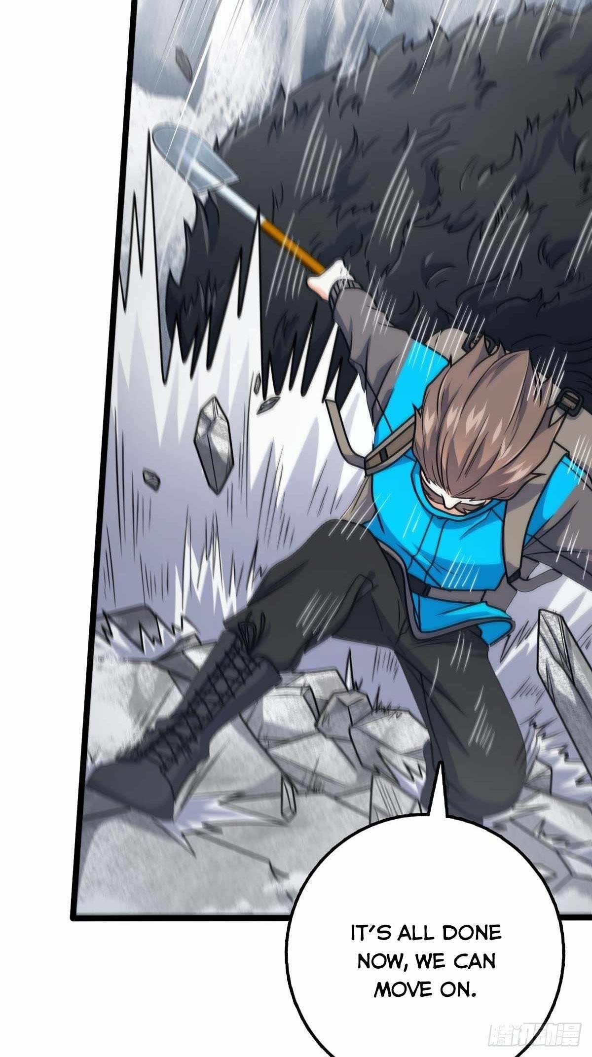 Spare Me, Great Lord! Chapter 401 - Page 58