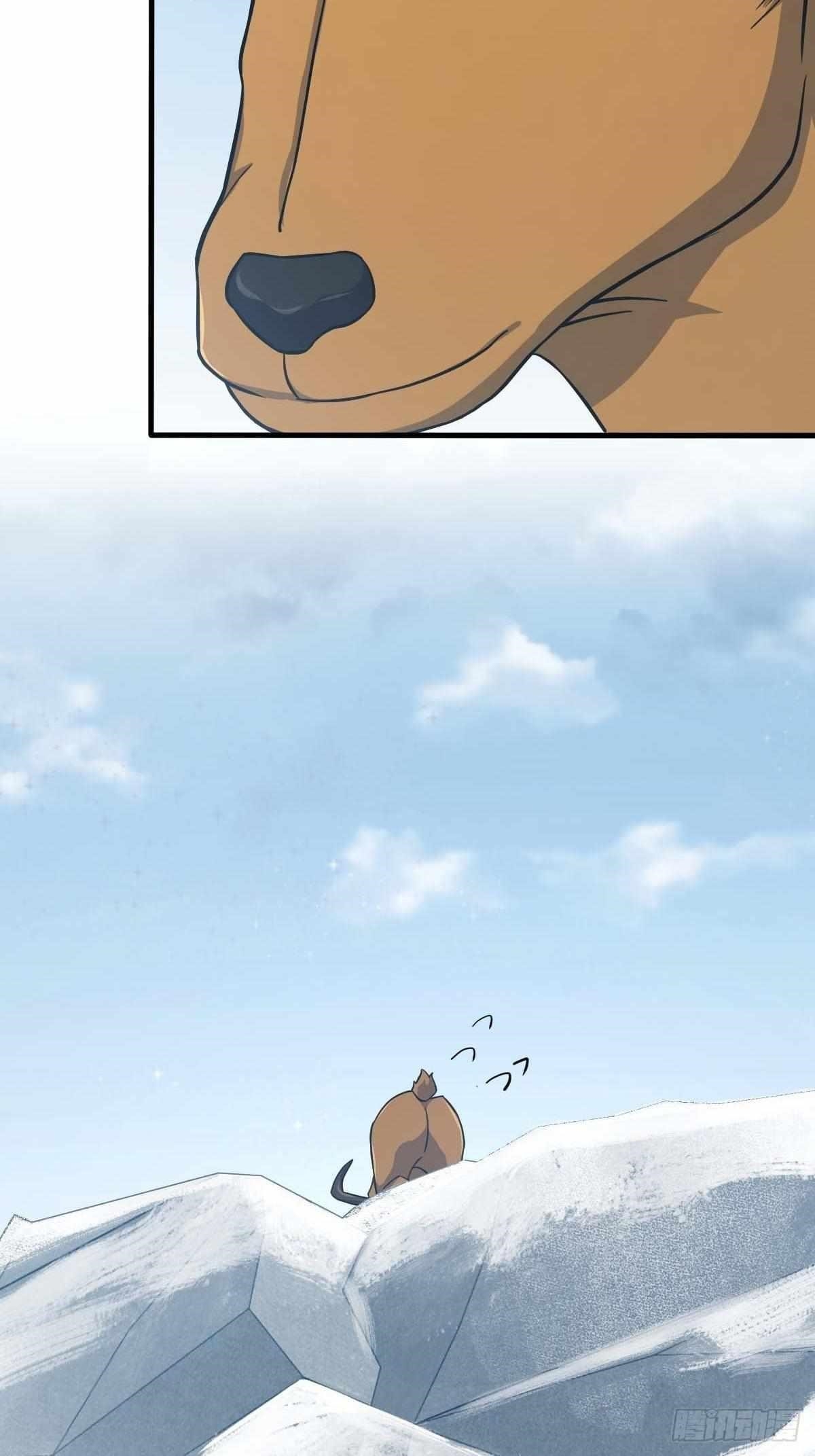 Spare Me, Great Lord! Chapter 401 - Page 6