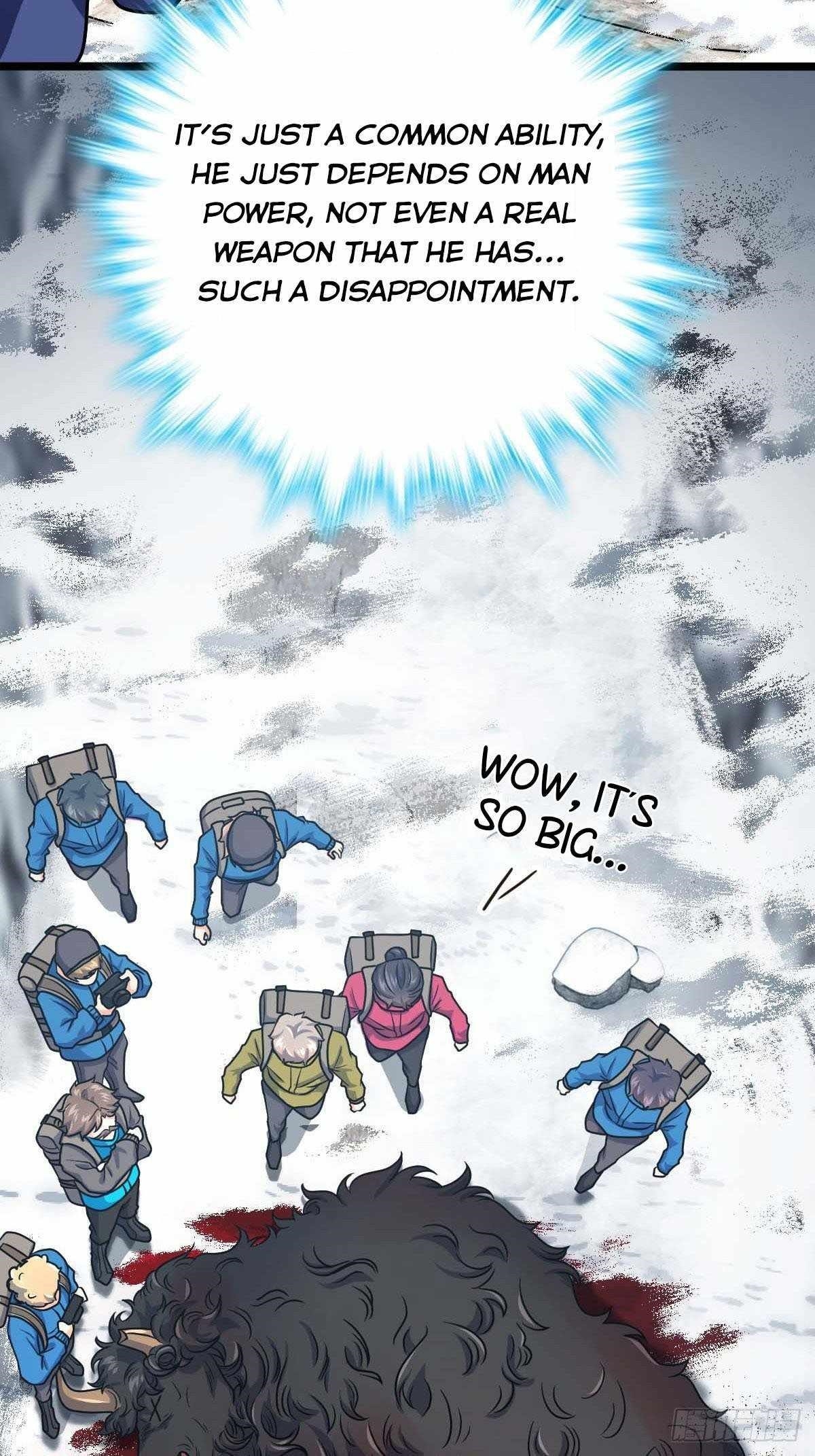 Spare Me, Great Lord! Chapter 401 - Page 60