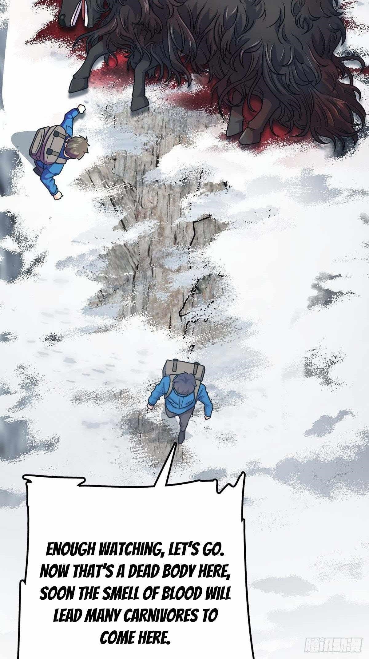 Spare Me, Great Lord! Chapter 401 - Page 61