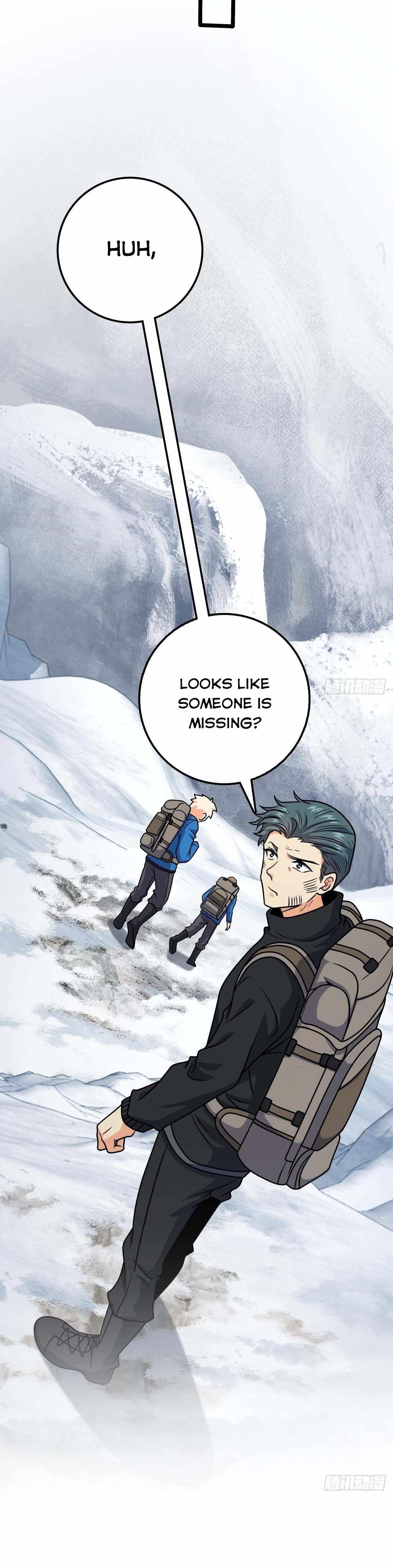 Spare Me, Great Lord! Chapter 401 - Page 63