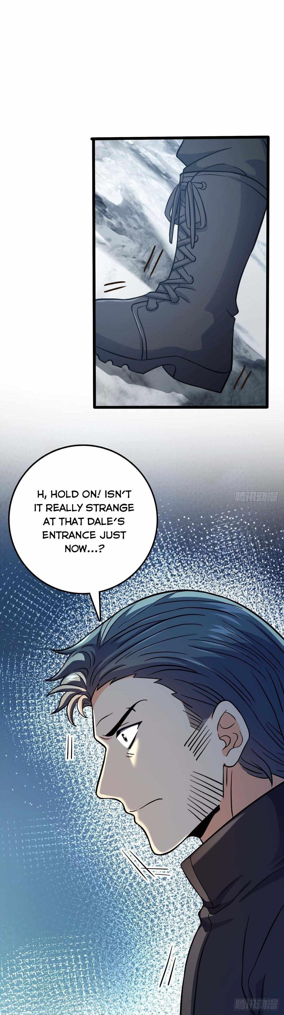 Spare Me, Great Lord! Chapter 401 - Page 66