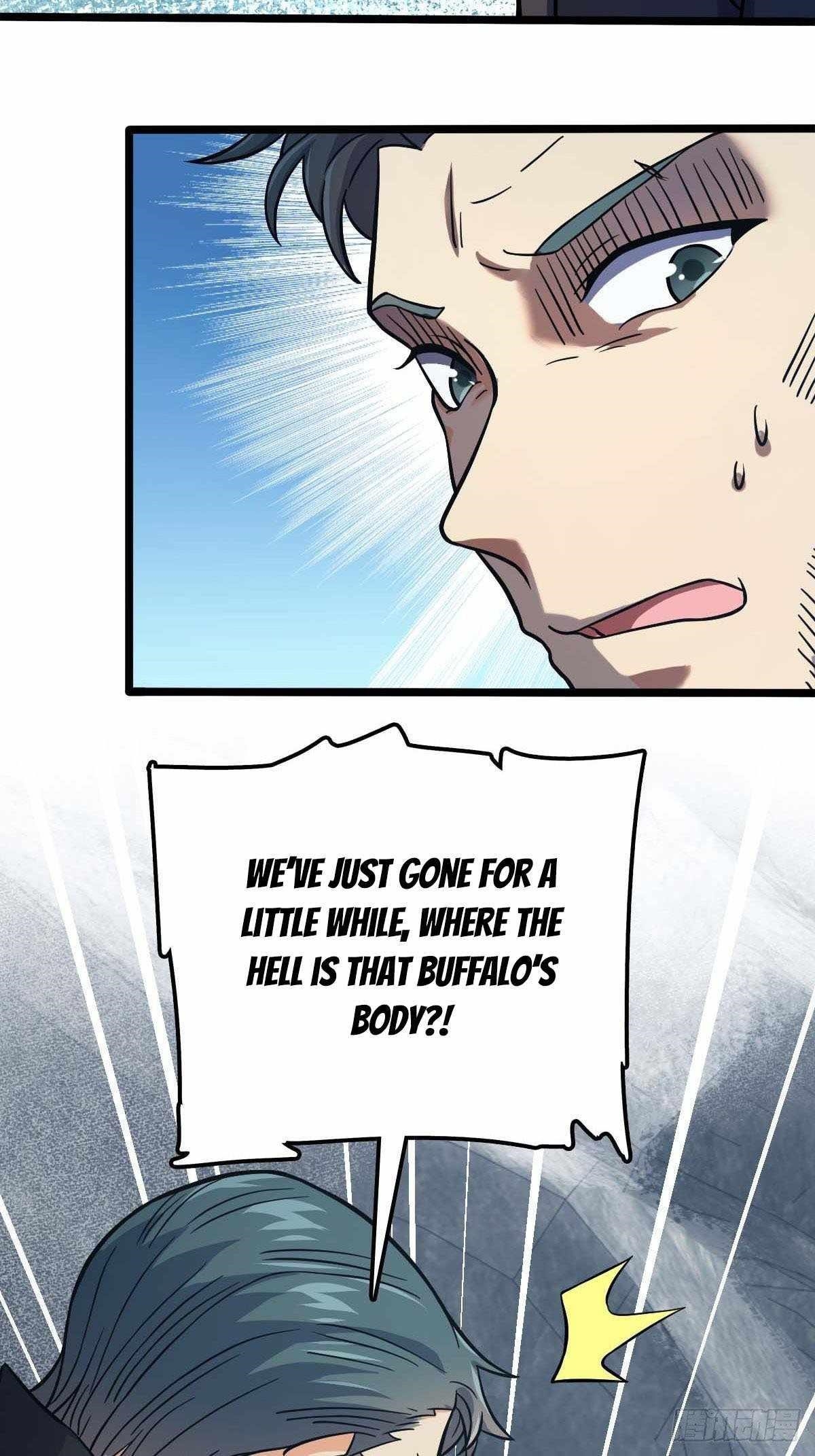 Spare Me, Great Lord! Chapter 401 - Page 67