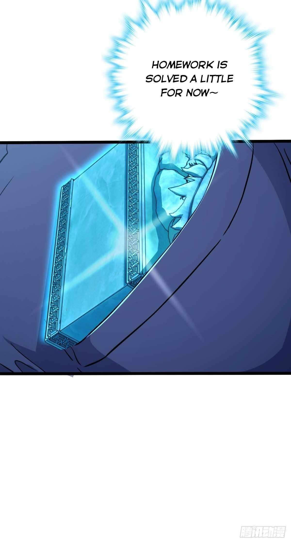 Spare Me, Great Lord! Chapter 401 - Page 69