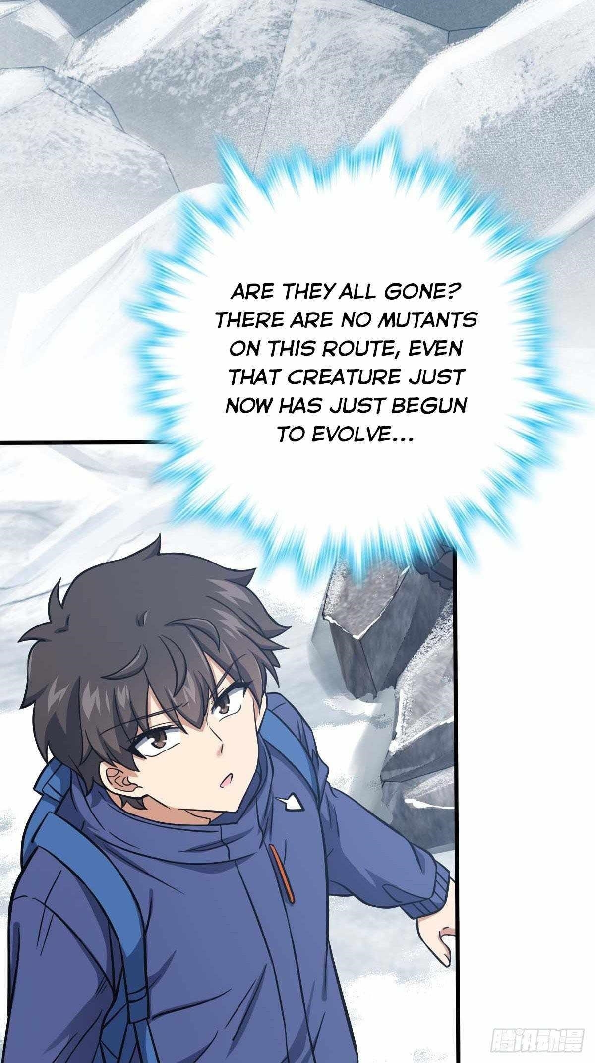 Spare Me, Great Lord! Chapter 401 - Page 7