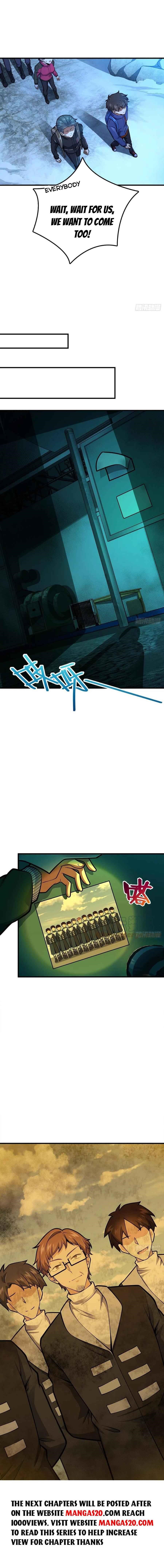 Spare Me, Great Lord! Chapter 403 - Page 12