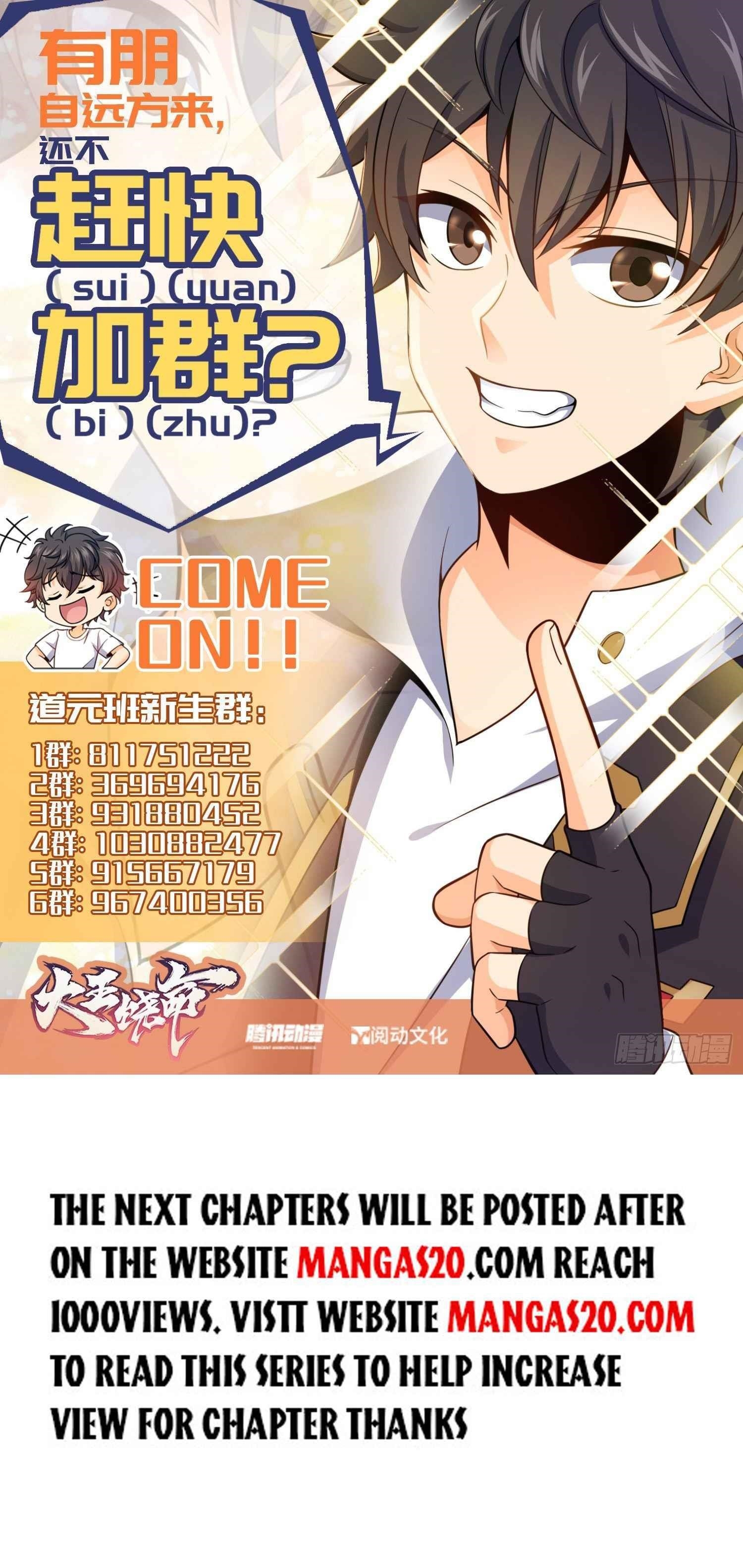 Spare Me, Great Lord! Chapter 404 - Page 9