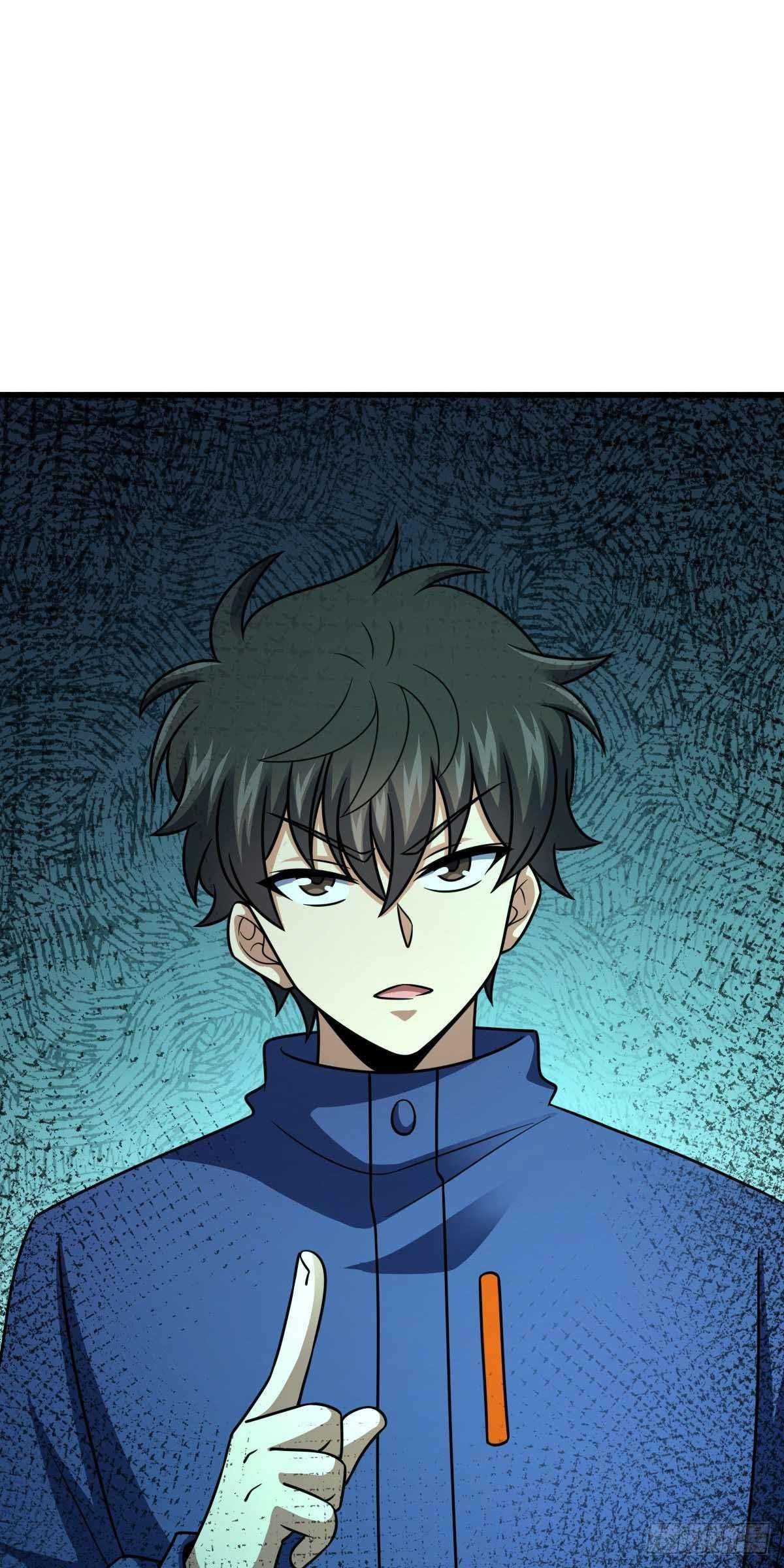 Spare Me, Great Lord! Chapter 407 - Page 10