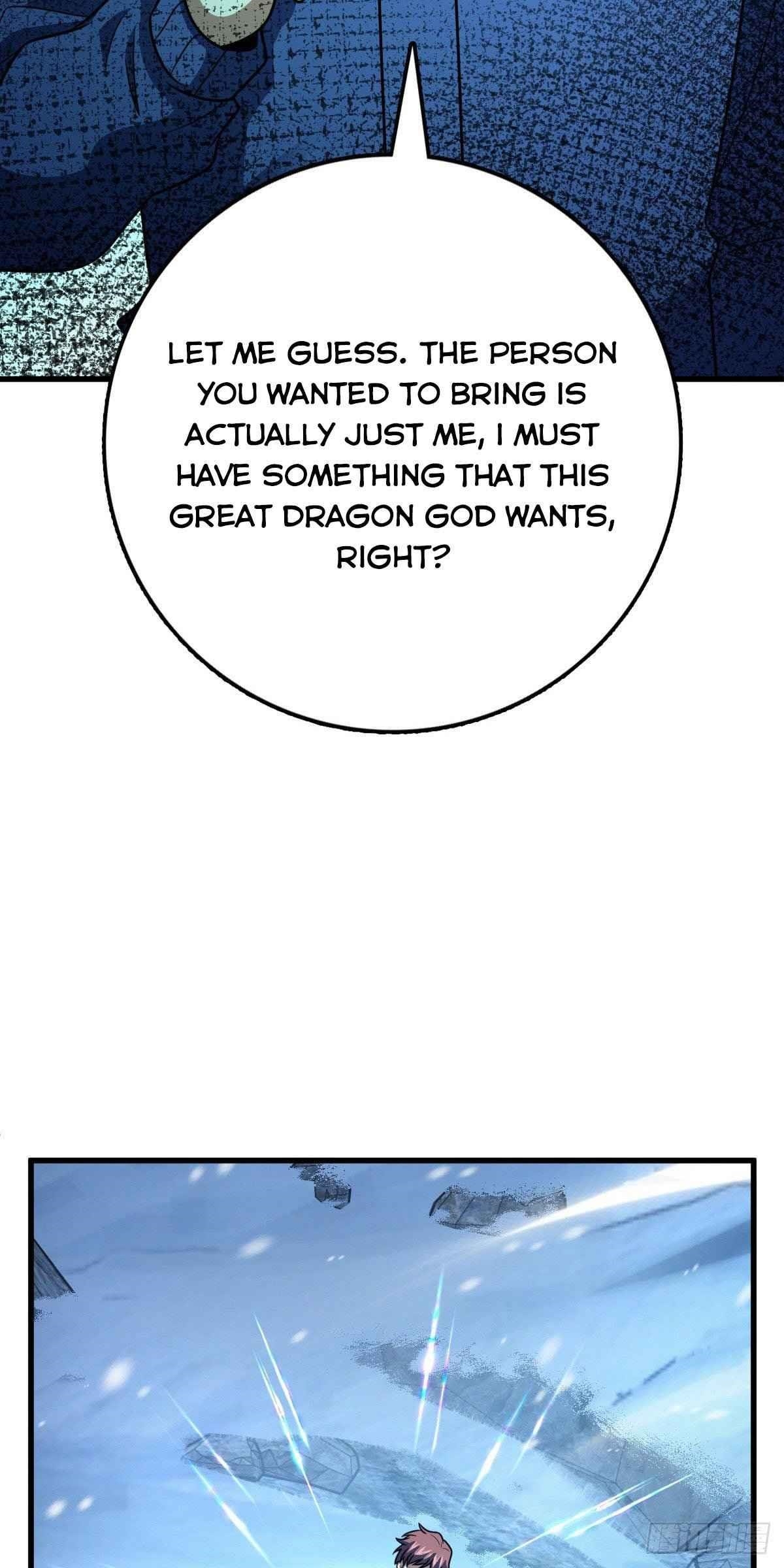 Spare Me, Great Lord! Chapter 407 - Page 11