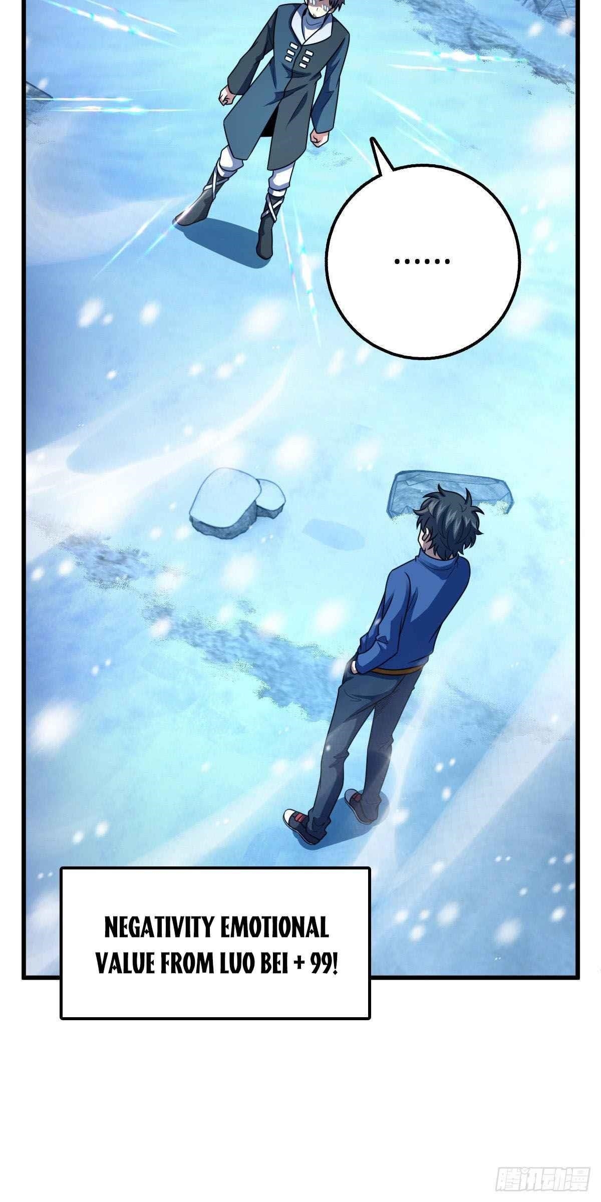 Spare Me, Great Lord! Chapter 407 - Page 12